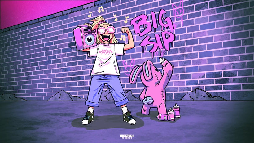 SIPPY - Big Sip