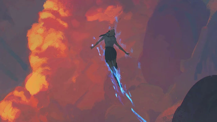 Said The Sky, ILLENIUM & Heather Sommer - When The Light Breaks