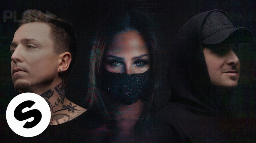 FELICIA - My System (Blasterjaxx Remix)