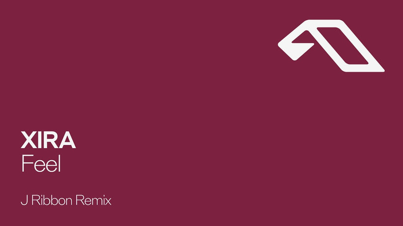 XIRA - Feel (J Ribbon Remix)
