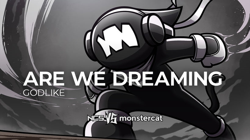 ARE WE DREAMING & Brian Tyler - Godlike