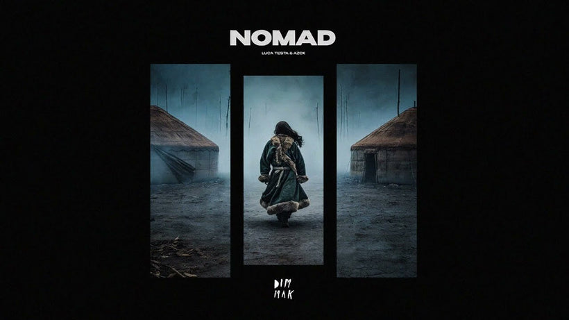 Luca Testa & AZCK - Nomad