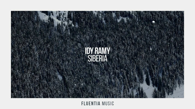 Idy Ramy - Siberia