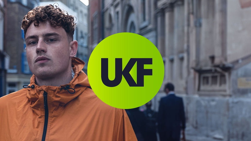 Vektah - Hands Up