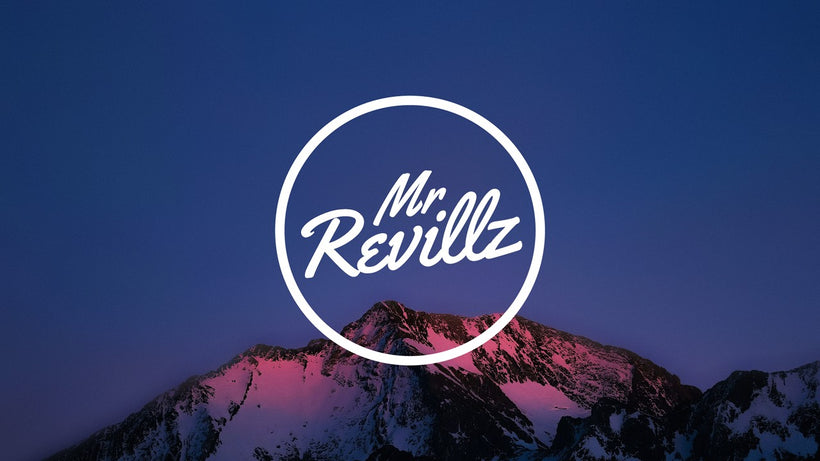 Rihanna - Stay (MrRevillz Remix)