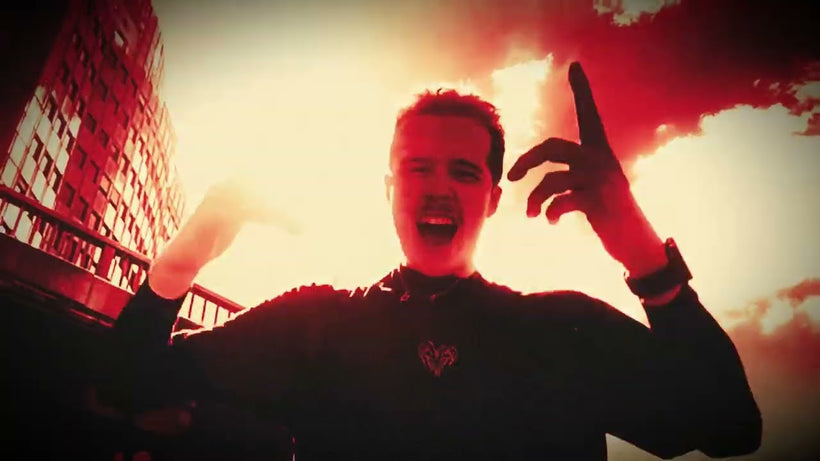 Killin' Void - SABOTAGE feat. sanna frankie