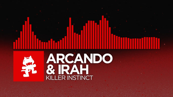 Arcando & IRAH - Killer Instinct