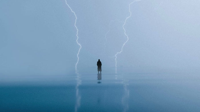 Cephas Azariah & Kidnap - Lightning