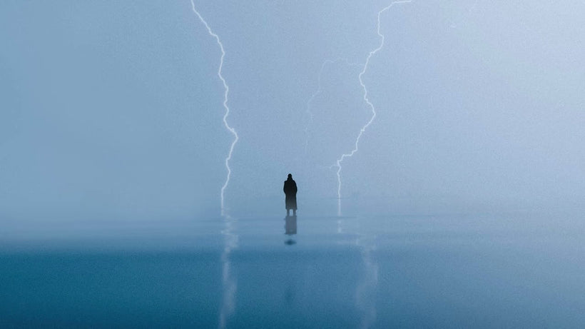 Cephas Azariah & Kidnap - Lightning