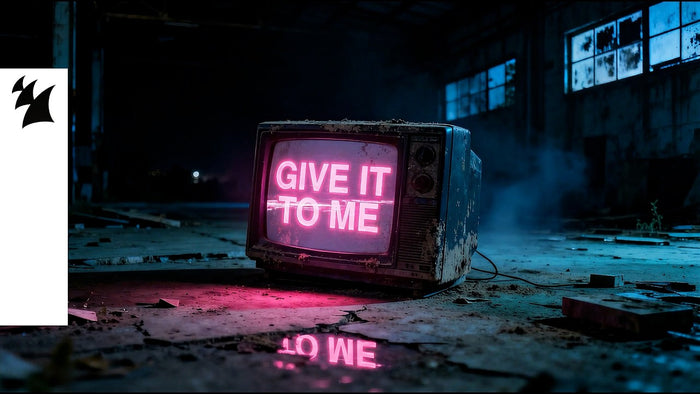 Hel:sløwed & Nina de Koning - Give It To Me