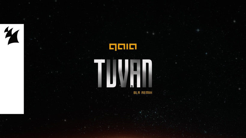 GAIA - Tuvan (BLR Remix)