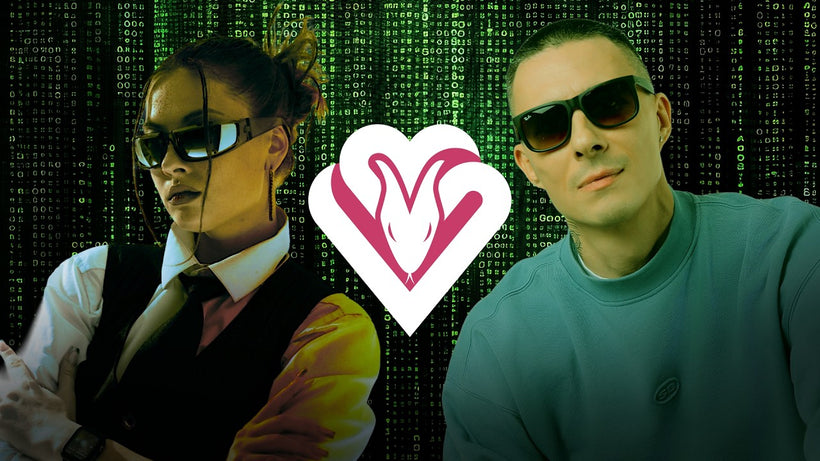 Armodine ft MISS ROS - Loving U Is Wrong