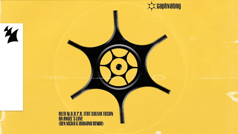 Alex M.O.R.P.H feat. Sylvia Tosun - An Angel's Love (Ben Nicky & WUKONG Remix)