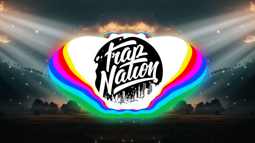 Afrojack - TAKE OVER CONTROL (VEILED EYE REMIX)