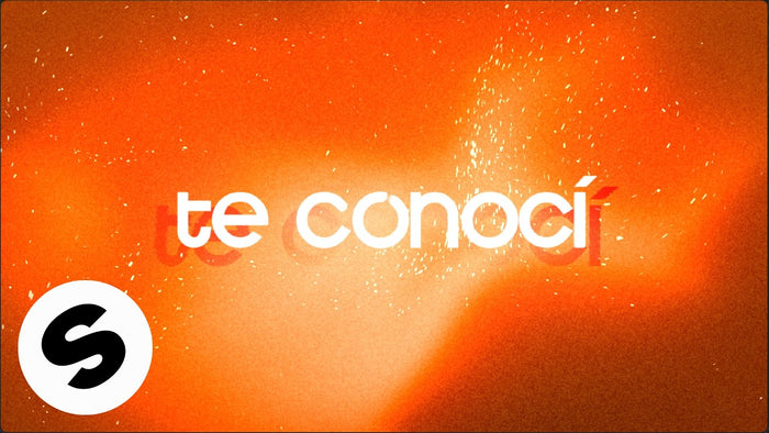 Zenar, Nicky Jam - Te Conocí