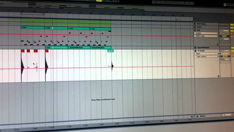 New Dubstep