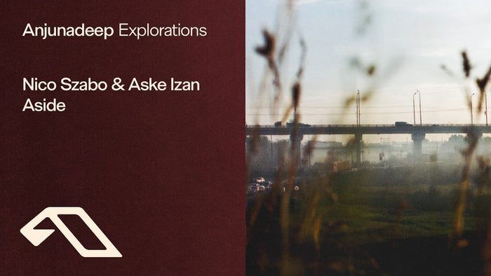 Nico Szabo & Aske Izan - Aside (feat. SAM SHI)