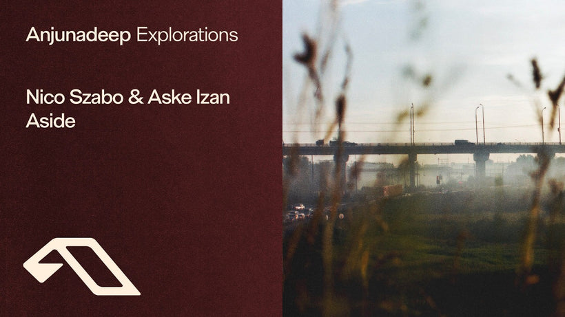 Nico Szabo & Aske Izan - Aside (feat. SAM SHI)