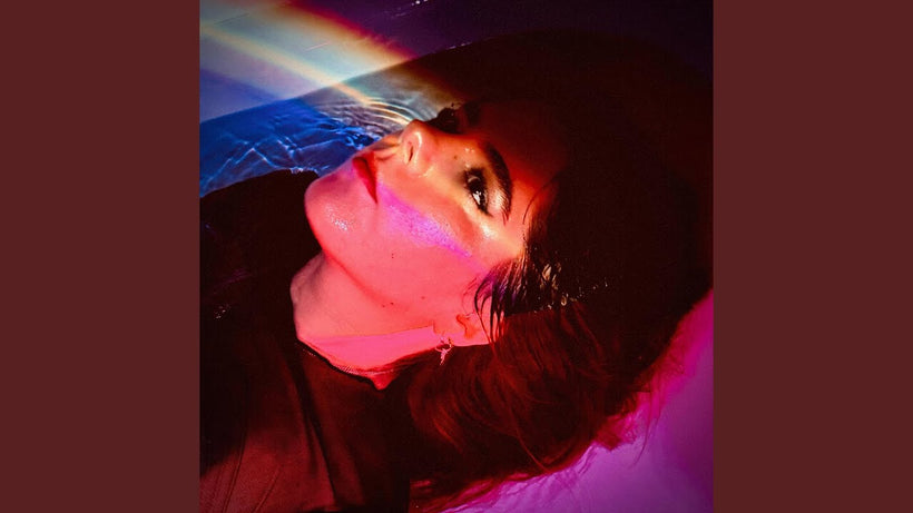 Lera Shemi - i should just let yoU go