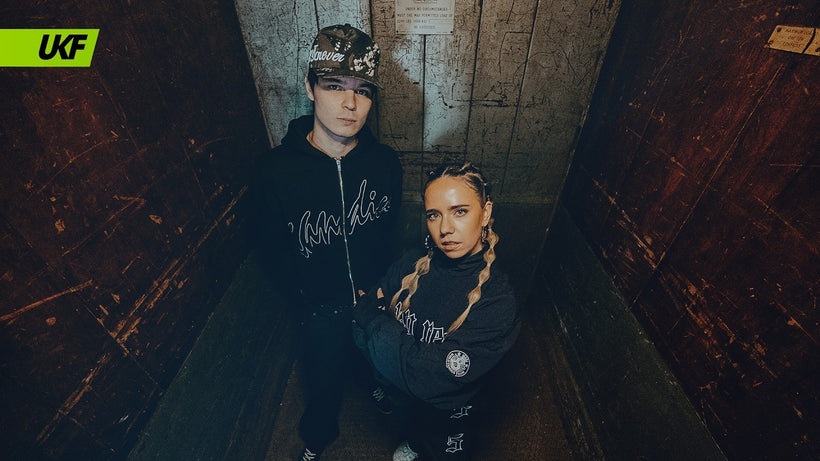 Rova & A Little Sound - Low Down