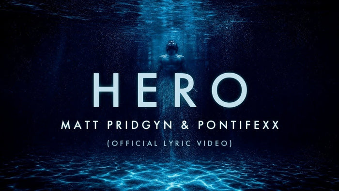 Matt Pridgyn, Pontifexx - Hero