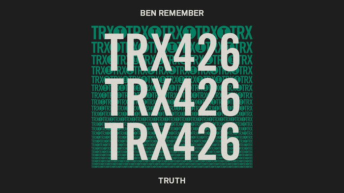 Ben Remember - Truth