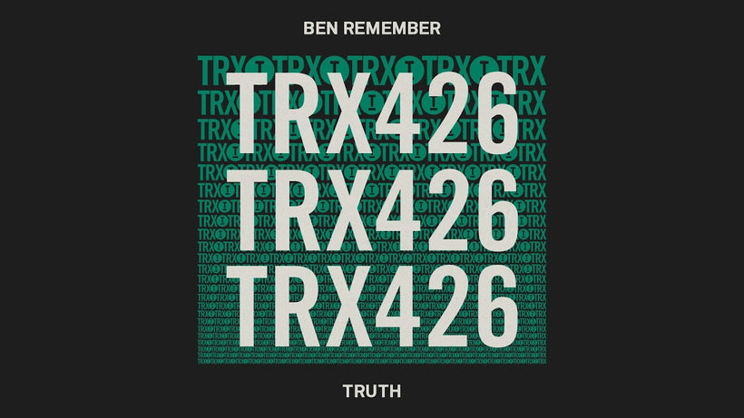 Ben Remember - Truth