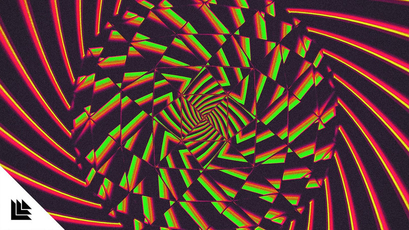 Alex Nocera & Roy Batty - Interference