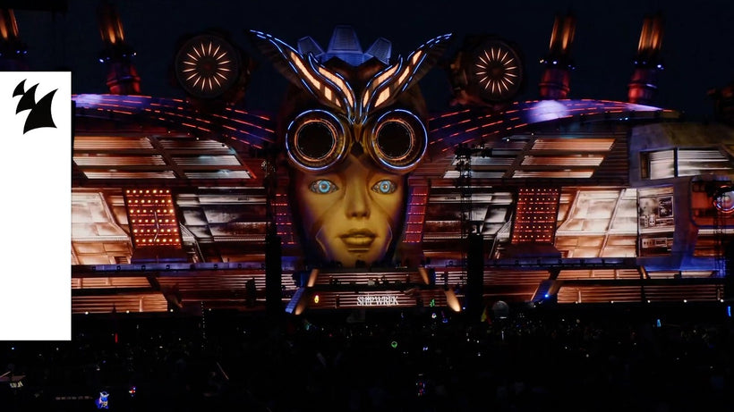 Ship Wreck - The Function (Live at EDC Las Vegas 2026)