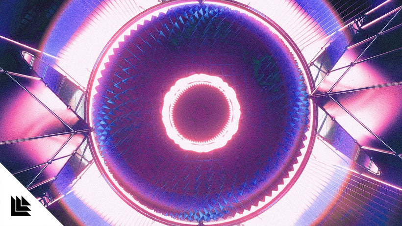 Dyro - We Come As One