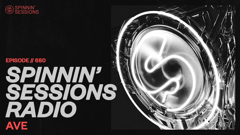 Spinnin' Sessions Radio - Episode #680