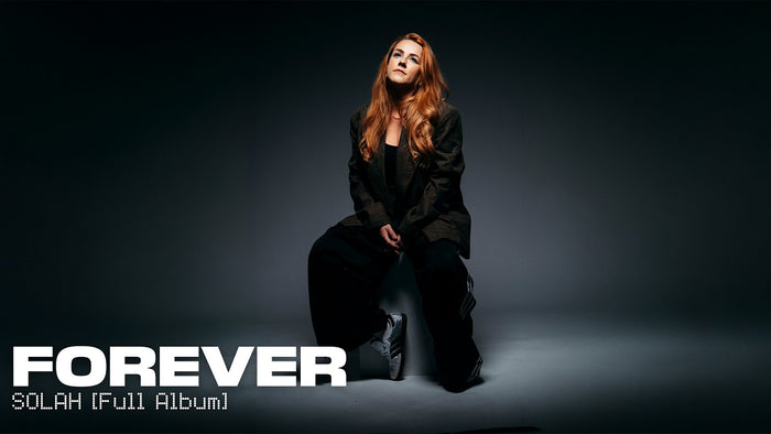 SOLAH - Forever