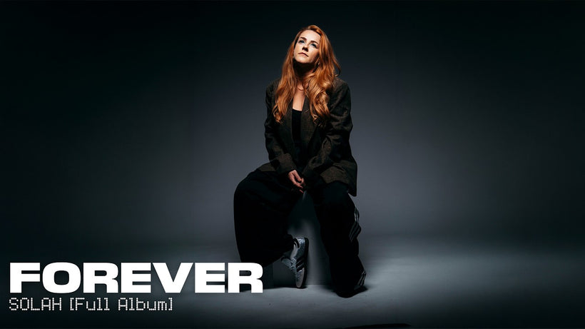 SOLAH - Forever