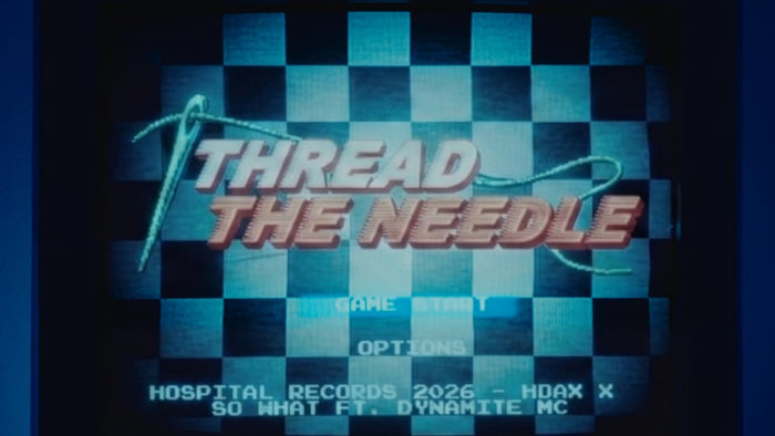 Hoax, So What & Dynamite MC - Thread The Needle