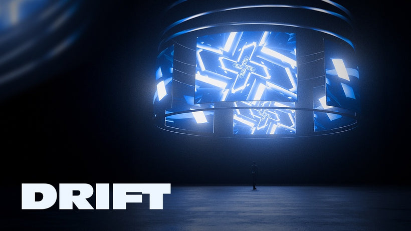 Almero - Drift