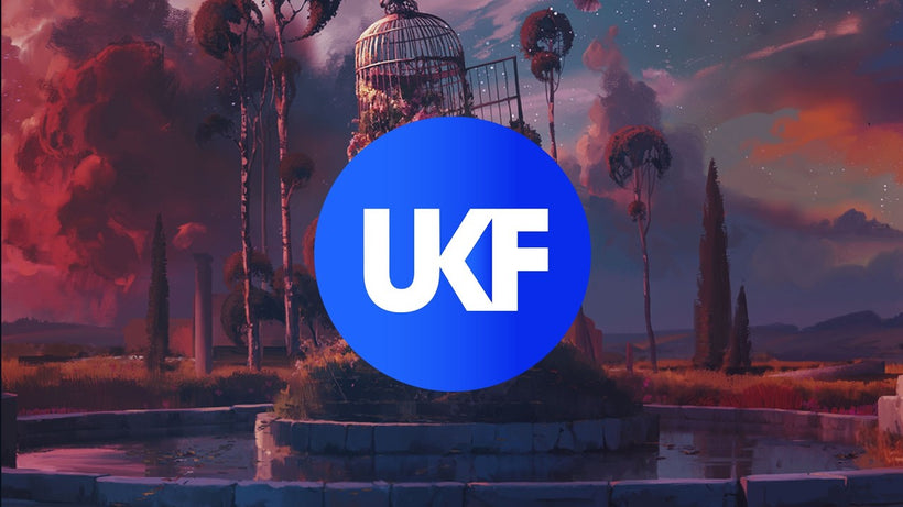 Seven Lions & Brieanna Grace - Free