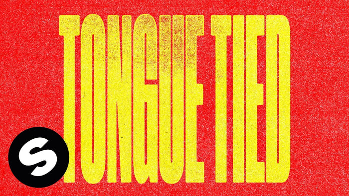 GROUPLOVE x Snakehips - Tongue Tied 2026