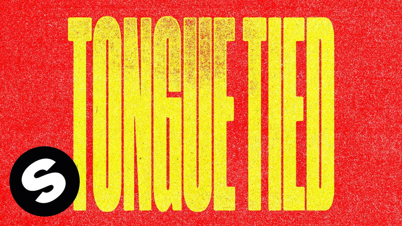 GROUPLOVE x Snakehips - Tongue Tied 2026