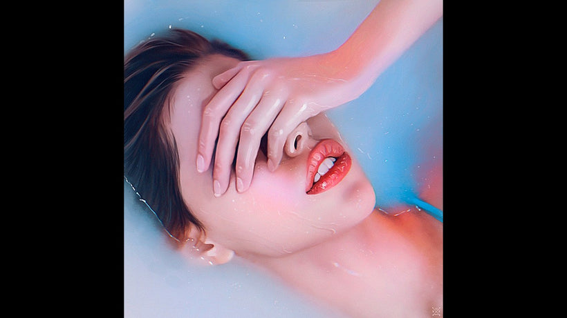 SIENNA SPIRO - Material Lover (SAiiLOR Remix)