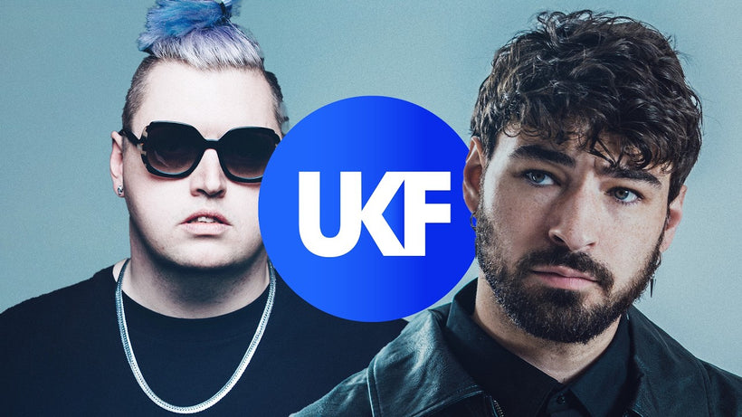 Flux Pavilion - Bass Cannon (Flux's Version) [Crankdat Remix]