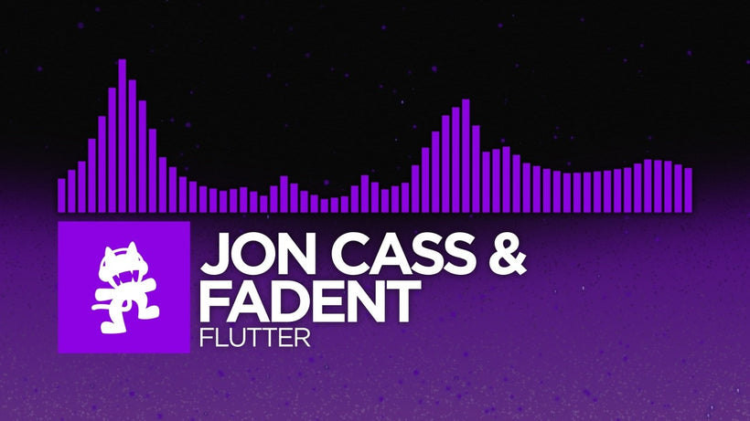 JON CASS & FADENT - FLUTTER