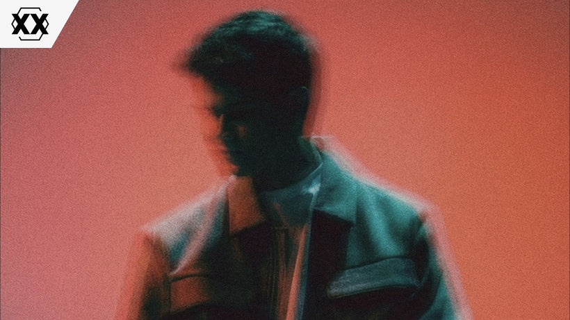 Devin Wild - Thoughts Will Drown