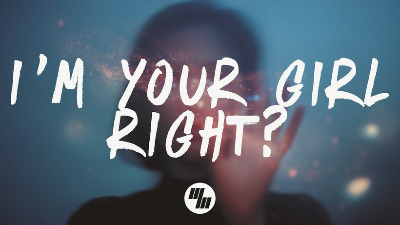 Tove Lo - I'm your girl right?