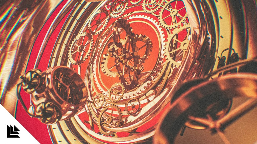 H93 & Vandal Rock - Time Machine