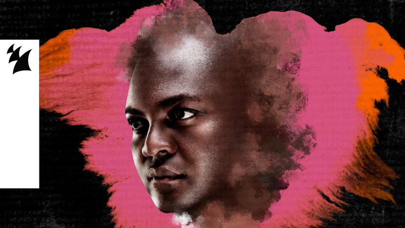 THEMBA, Niraj Naik x Manoo feat. Nicolle Rochelle - Sorofe