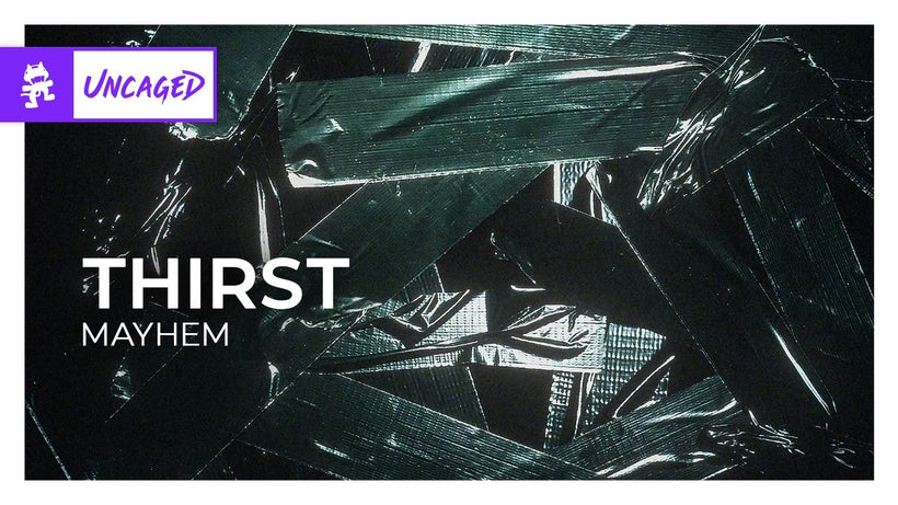 THIRST - MAYHEM