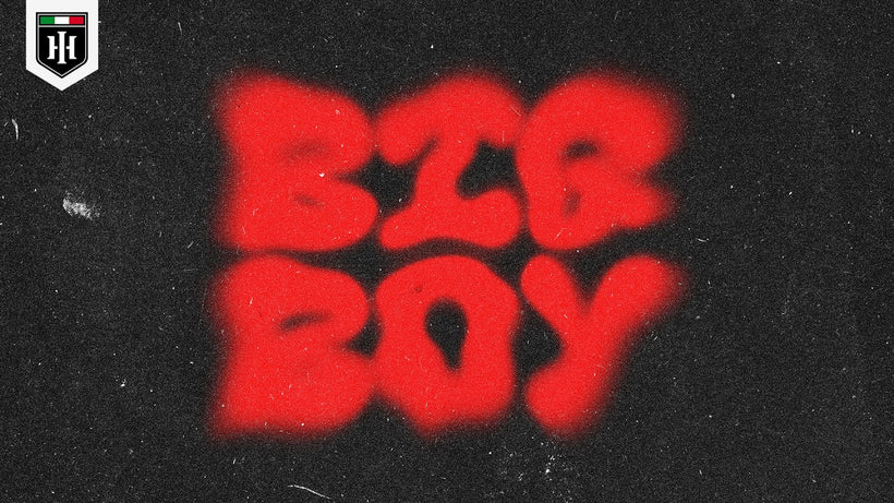 SCHIAVONI - BIG BOY