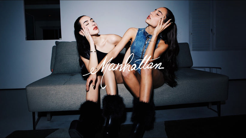 Z3LLA - Manhattan