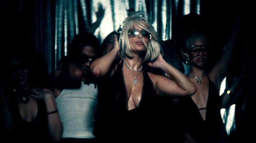 Bebe Rexha & Faithless - New Religion