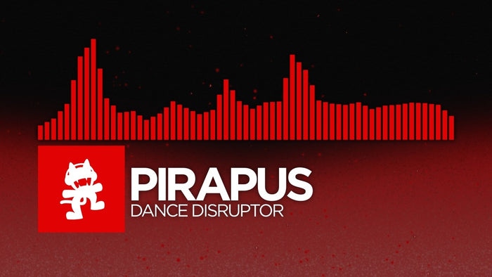 Pirapus - Dance Disruptor